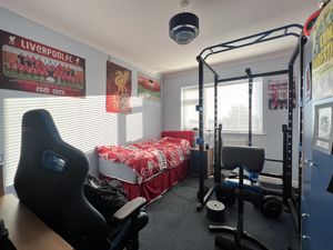 Bedroom 4- click for photo gallery
